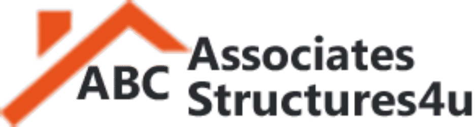 ABC Associates Structures 4 U logo